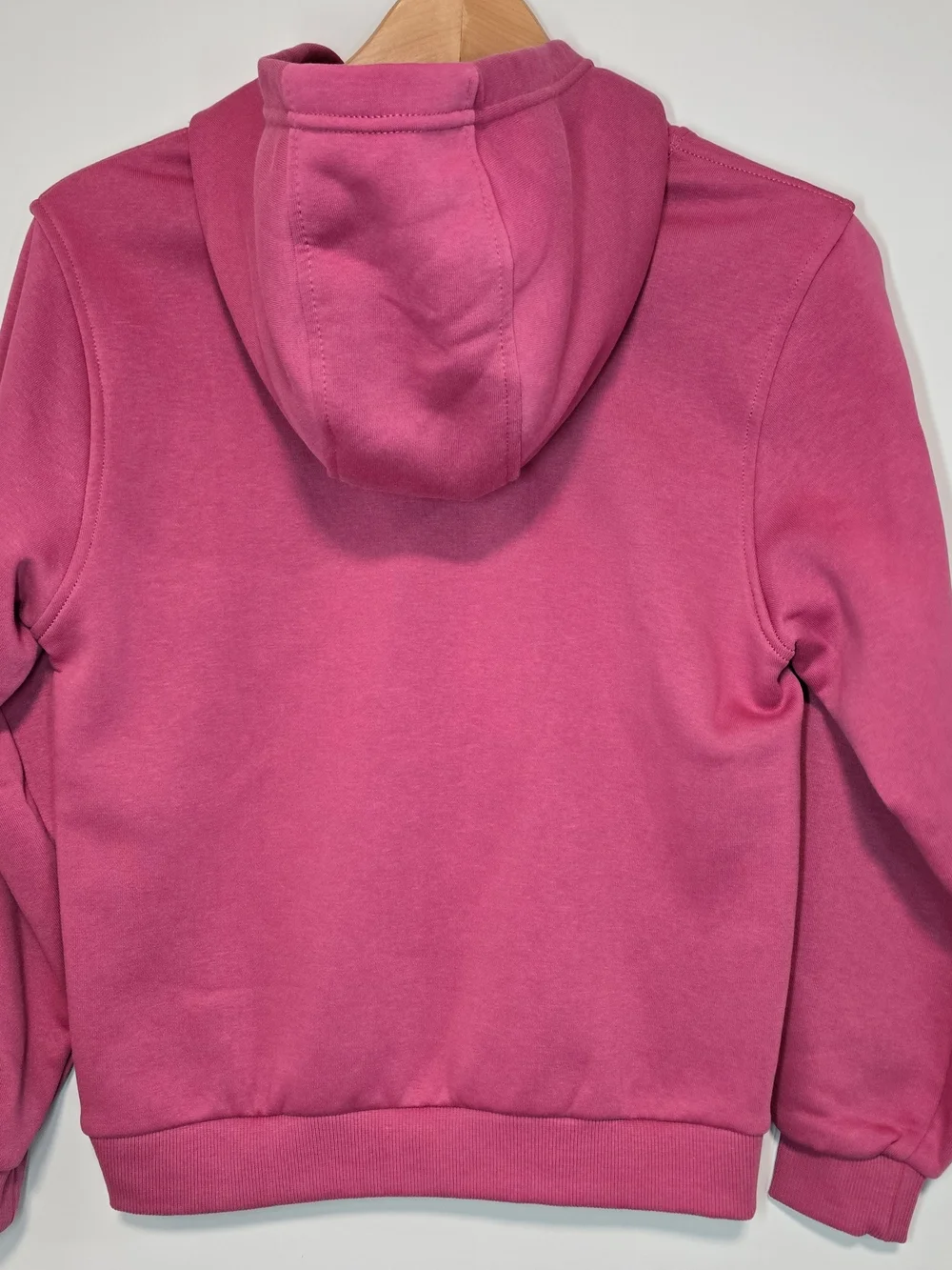 Nike Sportswear FleeceBig Kids' Pullover Hoodie. Back To School Style.